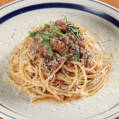 自家製ボロネーゼスパゲティ