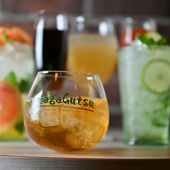 Italian Bar NagaGutsu ナガグツのおすすめ料理2