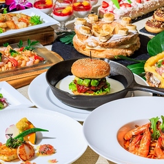 S DINING エスダイニングのコース写真
