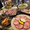 焼肉あまねのおすすめポイント1