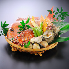 魚がし日本一 川崎店のおすすめ料理2
