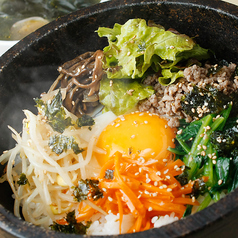 韓国料理コッチュのおすすめランチ3