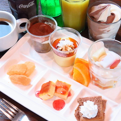 ピソリーノガーデンズ 大分賀来店の特集写真