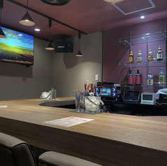カジュアル bar 櫻の写真