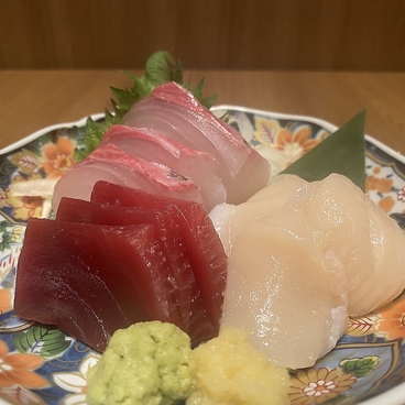 炭火串焼 炭吉 すみきちのおすすめ料理1