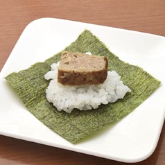 【巻】ハンバーグ／唐揚げマヨ／アジ／とびっこ／しらす 各