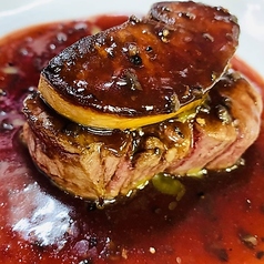 街の隠れ家イタリアン CHIARO キアーロのコース写真