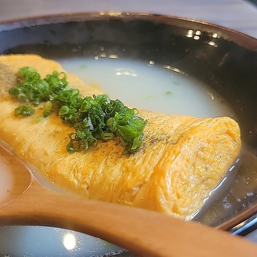 おでんや三徳六味 福島2号店のおすすめ料理1