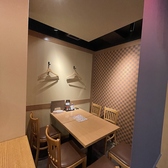 屋台屋 くろちゃん 新小岩店の雰囲気3