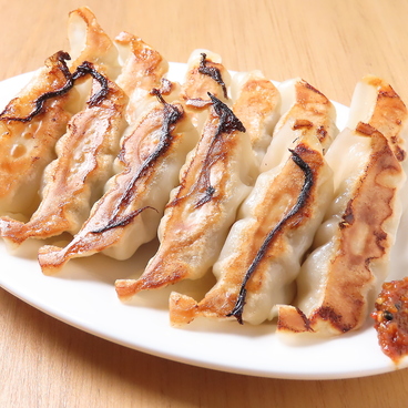 路地裏ひとくち餃子 たこう 長野駅のおすすめ料理1