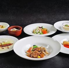 ロイヤルパインズホテル浦和 中国料理 彩湖のおすすめ料理1