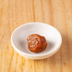 梅干し