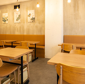 麺生堂の雰囲気3