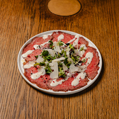 イル バーカロ アルマのおすすめ料理2