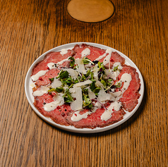 イル バーカロ アルマのおすすめ料理2