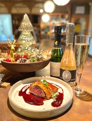 MuM マムのコース写真