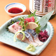 たぶん横浜で一番安い居酒屋 呑りおのおすすめ料理1