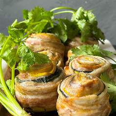 季節で変わる旬のデリ