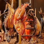 名物は炉端焼と海鮮！各種ご宴会、サク飲みなどにもご利用いただけます。ご予約はお早めに◎