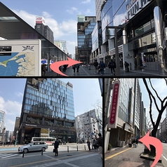 玄海 かわはぎ亭の外観1