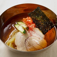 盛岡冷麺