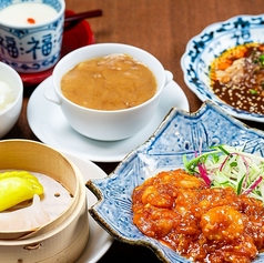 來杏 Chinese Restaurantの特集写真