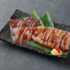 イカ姿焼き(1尾)