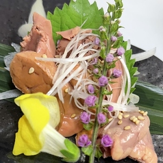 とりや 千夢 銀座店のおすすめ料理1