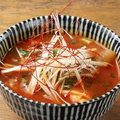料理メニュー写真&nbsp;牛すじ煮込み