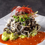 おつまみも豊富にご用意いたしております。