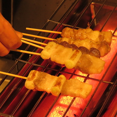 お酒に合う料理を各種ご用意！サク飲みでのご利用にも◎