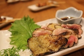 純系名古屋コーチン 鶏壱のおすすめ料理2