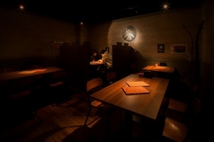 日本茶×干物 茶酒屋 Nendo すすきのの特集写真