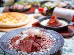 Mozzarella モッツァレラ 神戸三宮本店特集写真1