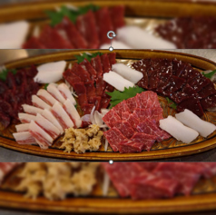 旬路 松田のコース写真