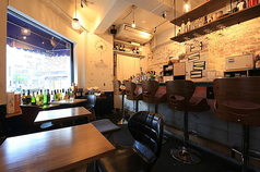 シチュー＆カリー横濱KANの雰囲気2