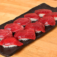 カマ先天身盛り (10カン)