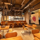 広島牛焼肉 青ひげの雰囲気2