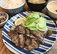 赤坂 うまや 新宿のおすすめランチ2