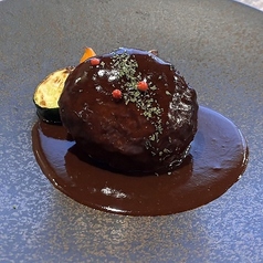 小江戸の洋食 コエド ボナペティのコース写真