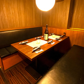 鳥かど 新宿店の雰囲気2