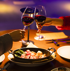 TWELVE On The Park sequence MIYASHITA PARK トゥエルブオンザパークのコース写真