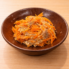 にんじんしりしり