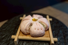 景莎茶屋の雰囲気3