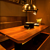牛角 三軒茶屋店の雰囲気3