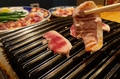 料理メニュー写真&nbsp;合鴨と韮