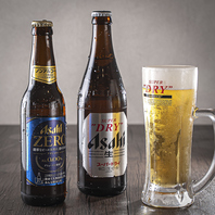 4℃未満で提供！樽生ビール認定店