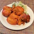 料理メニュー写真&nbsp;チキンティッカ (2P)