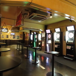 広々店内は80名規模まで貸切OK！！人数に応じてビュッフェスタイルにも☆人数のご相談はお気軽に☆