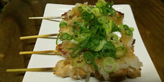 浜ももおろしポン酢（浜千鶏）
